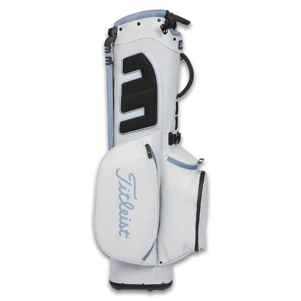 Titleist Players 4 StaDry Stand Bag - 24
