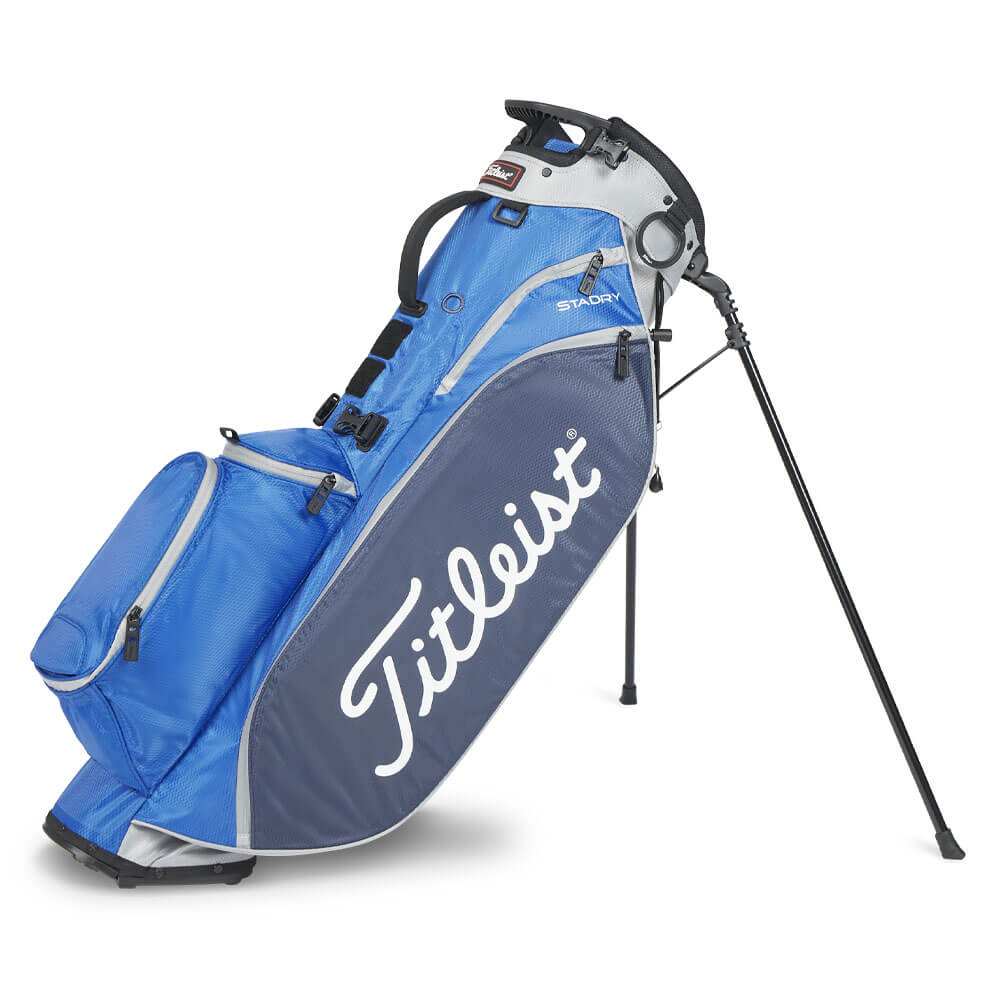 Titleist Players 4 StaDry Stand Bag - 24