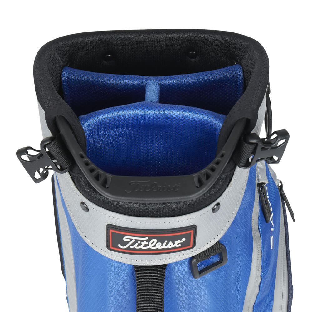 Titleist Players 4 StaDry Stand Bag - 24