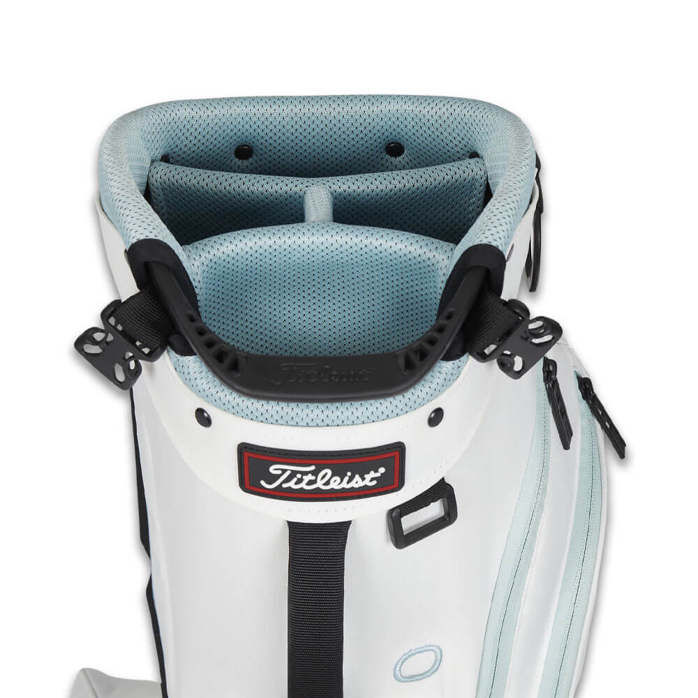 Titleist Players 4 Stand Bag - 24