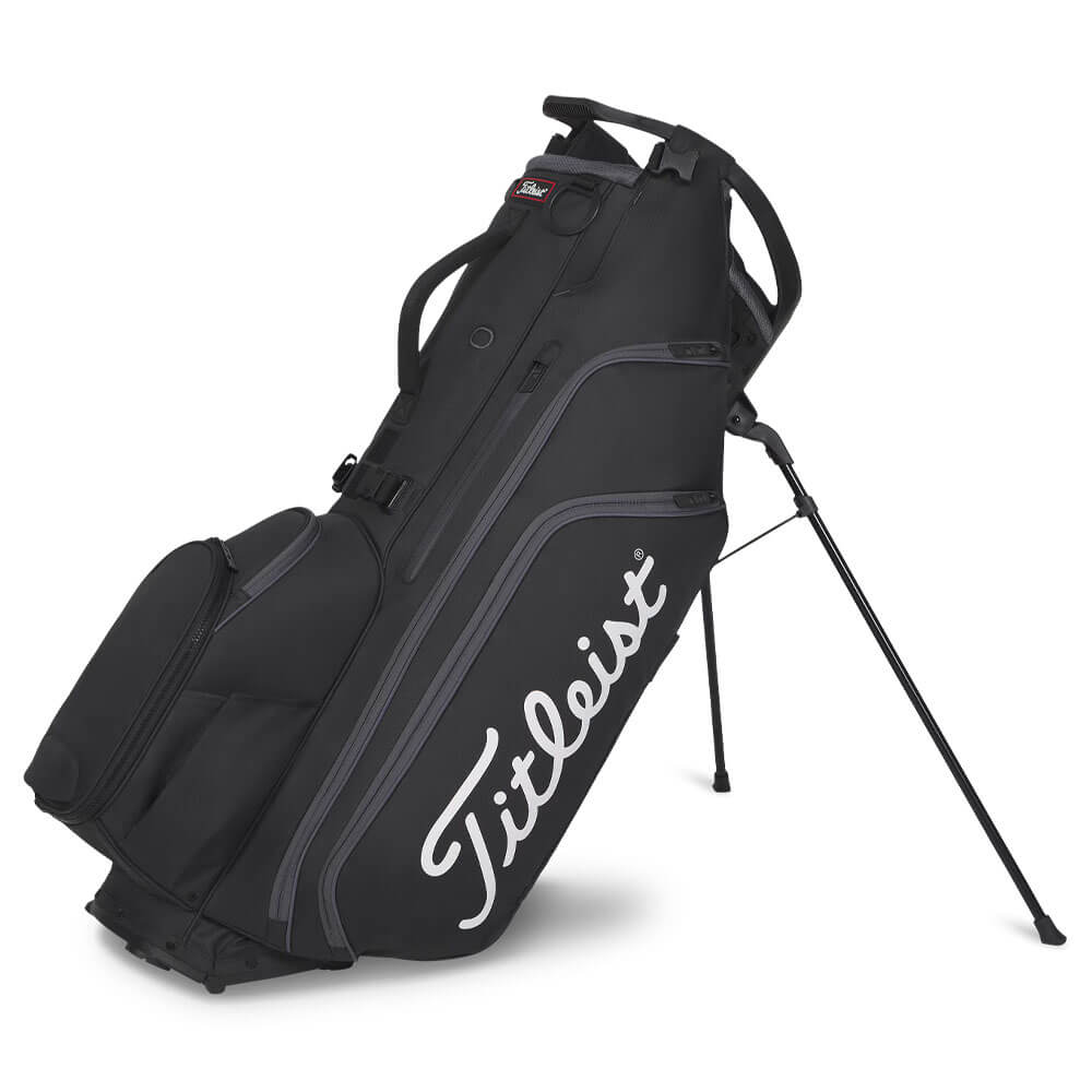 Titleist Hybrid 14 Stand Bag - 26