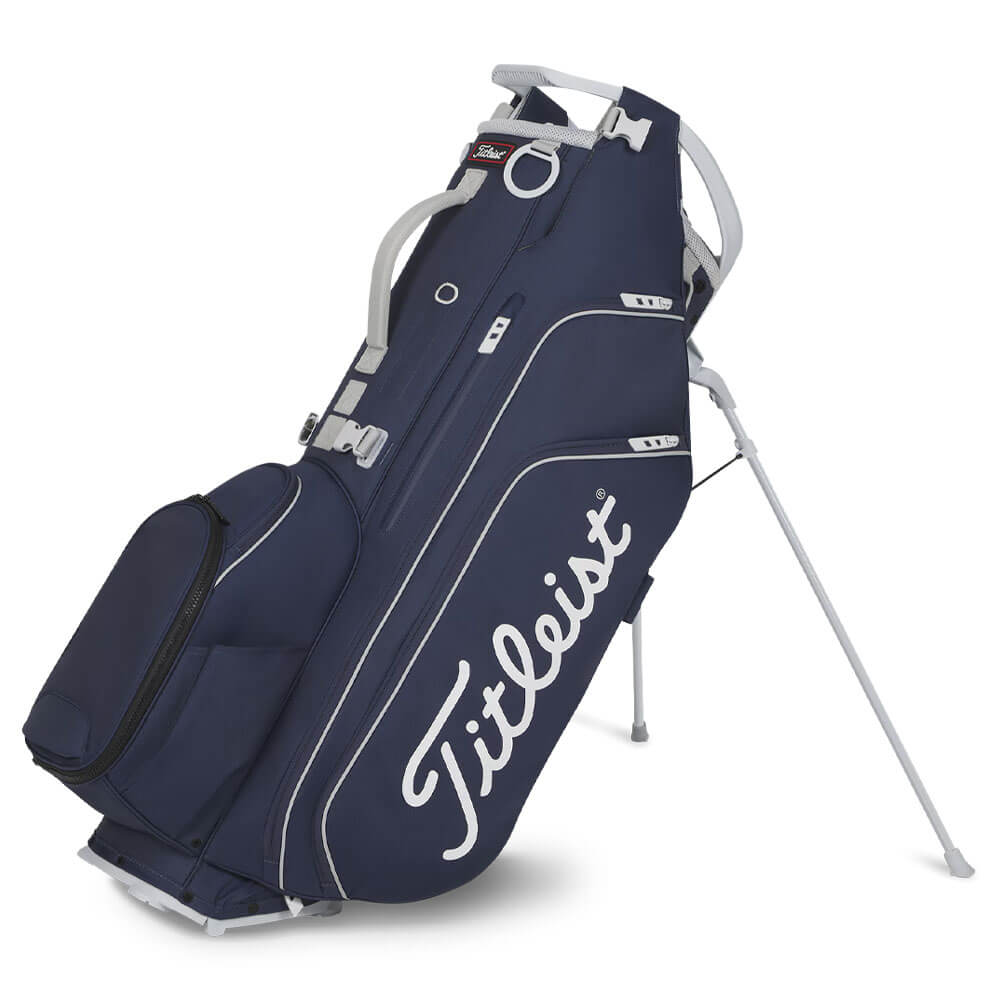Titleist Hybrid 14 Stand Bag - 26