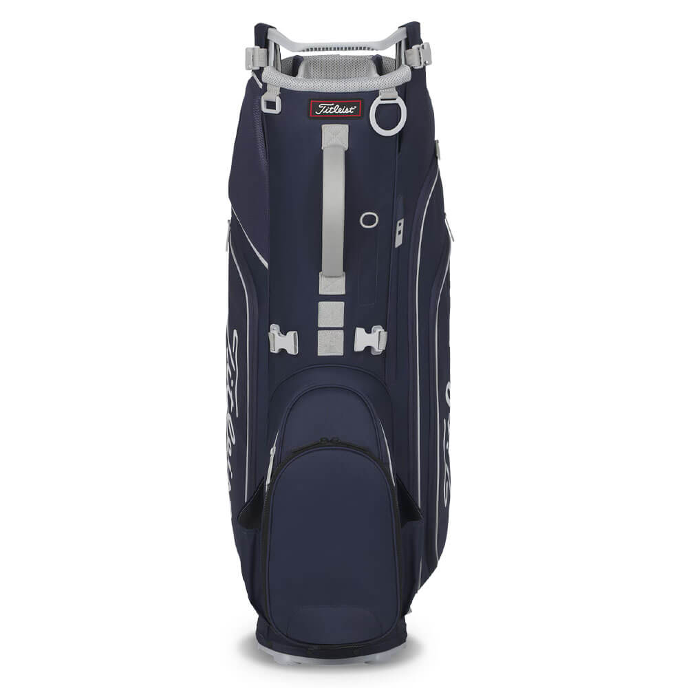 Titleist Hybrid 14 Stand Bag - 26