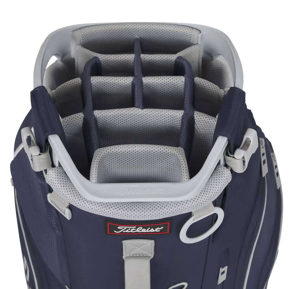 Titleist Hybrid 14 Stand Bag - 26