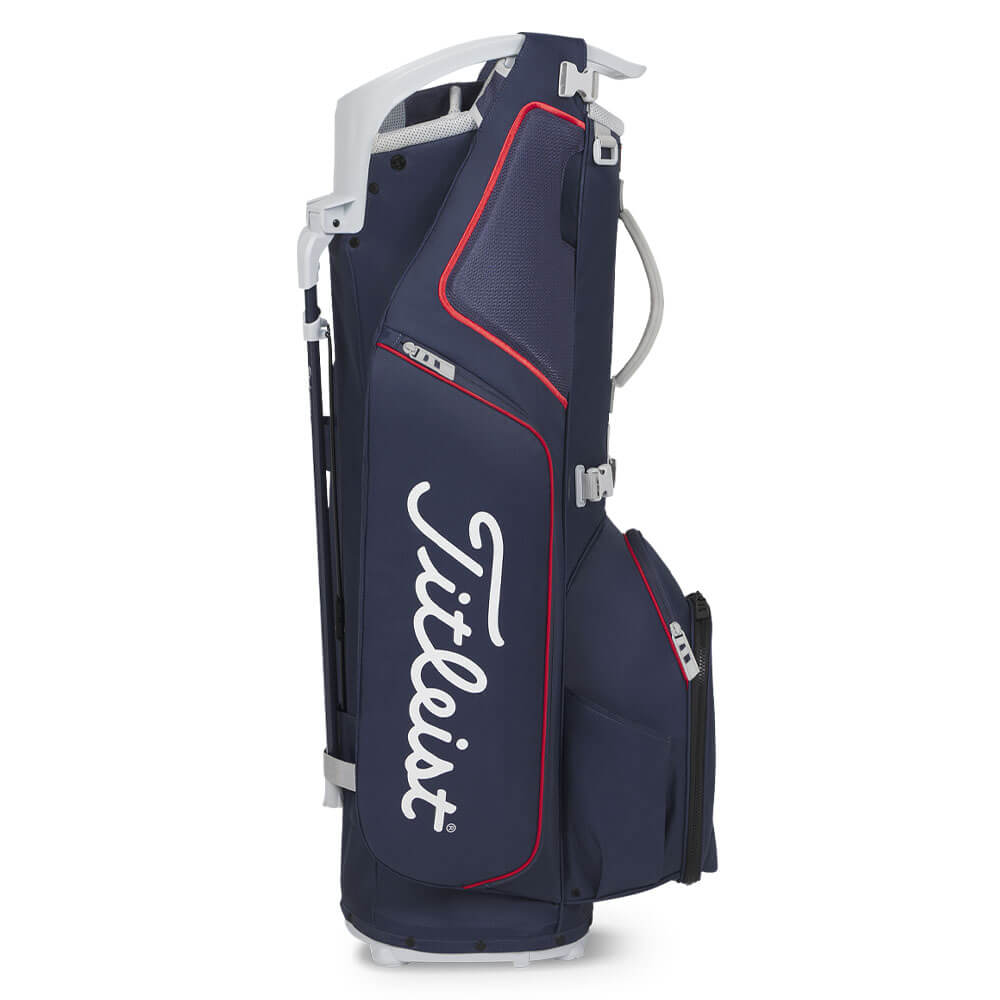 Titleist Hybrid 14 Stand Bag - 26