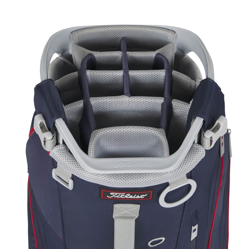 Titleist Hybrid 14 Stand Bag - 26