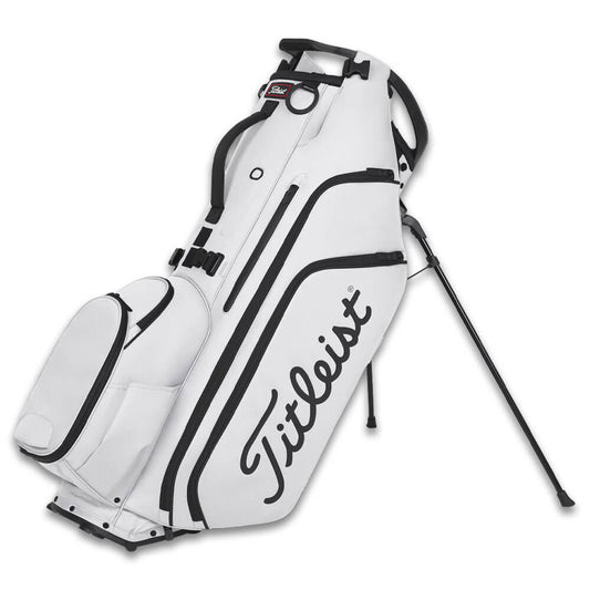 Titleist Hybrid 14 Stand Bag - 26