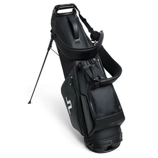 J.Lindeberg Sunday Golf Stand Bag - SS25