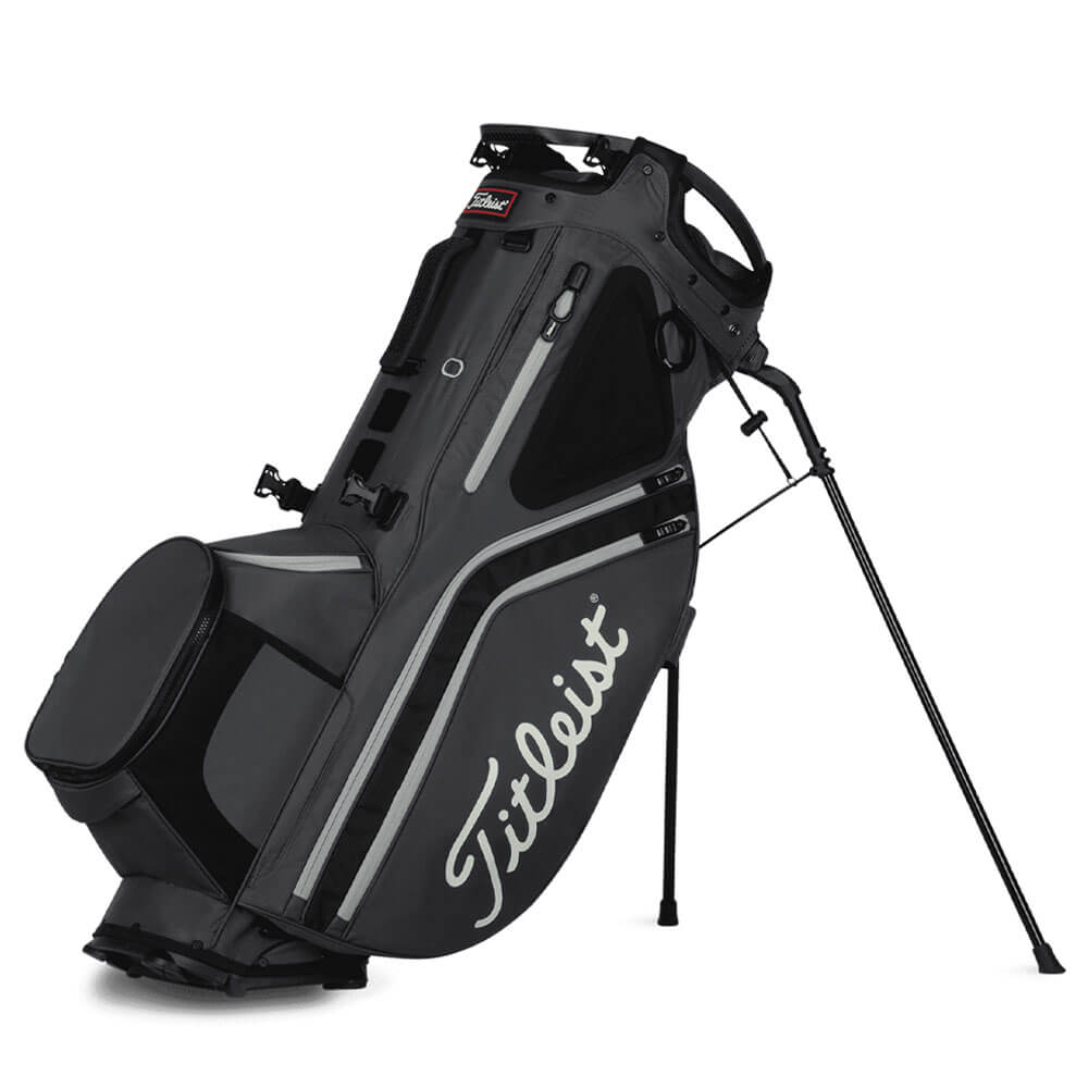 Titleist Hybrid 14 Stand Bag - 25