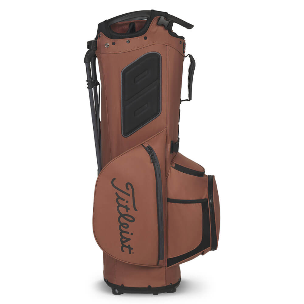 Titleist Hybrid 14 Stand Bag - 25