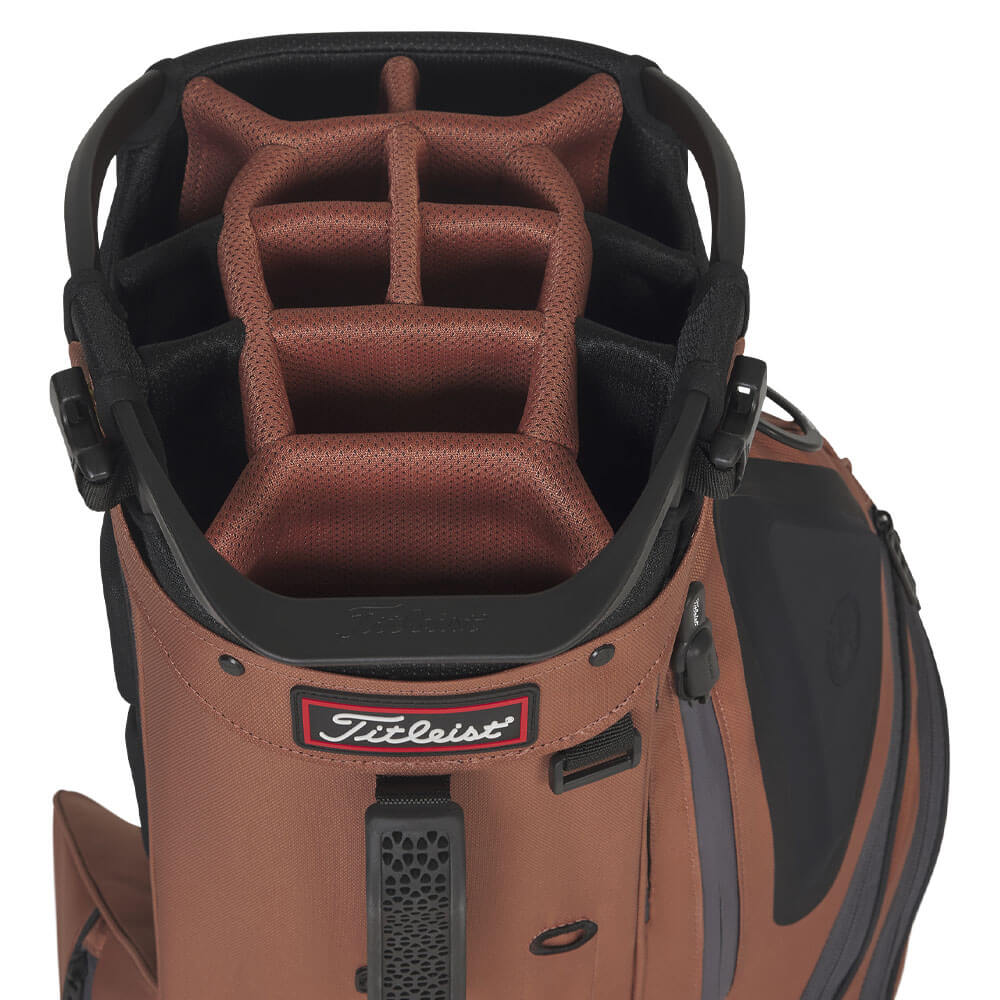 Titleist Hybrid 14 Stand Bag - 25