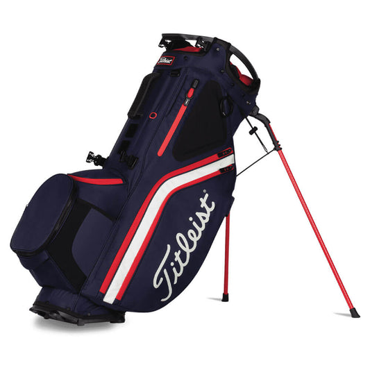Titleist Hybrid 14 Stand Bag - 25