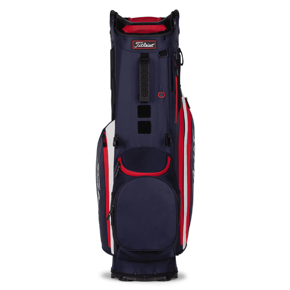Titleist Hybrid 14 Stand Bag - 25