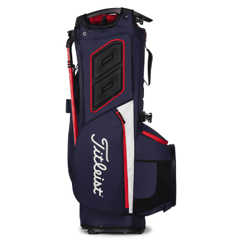 Titleist Hybrid 14 Stand Bag - 25