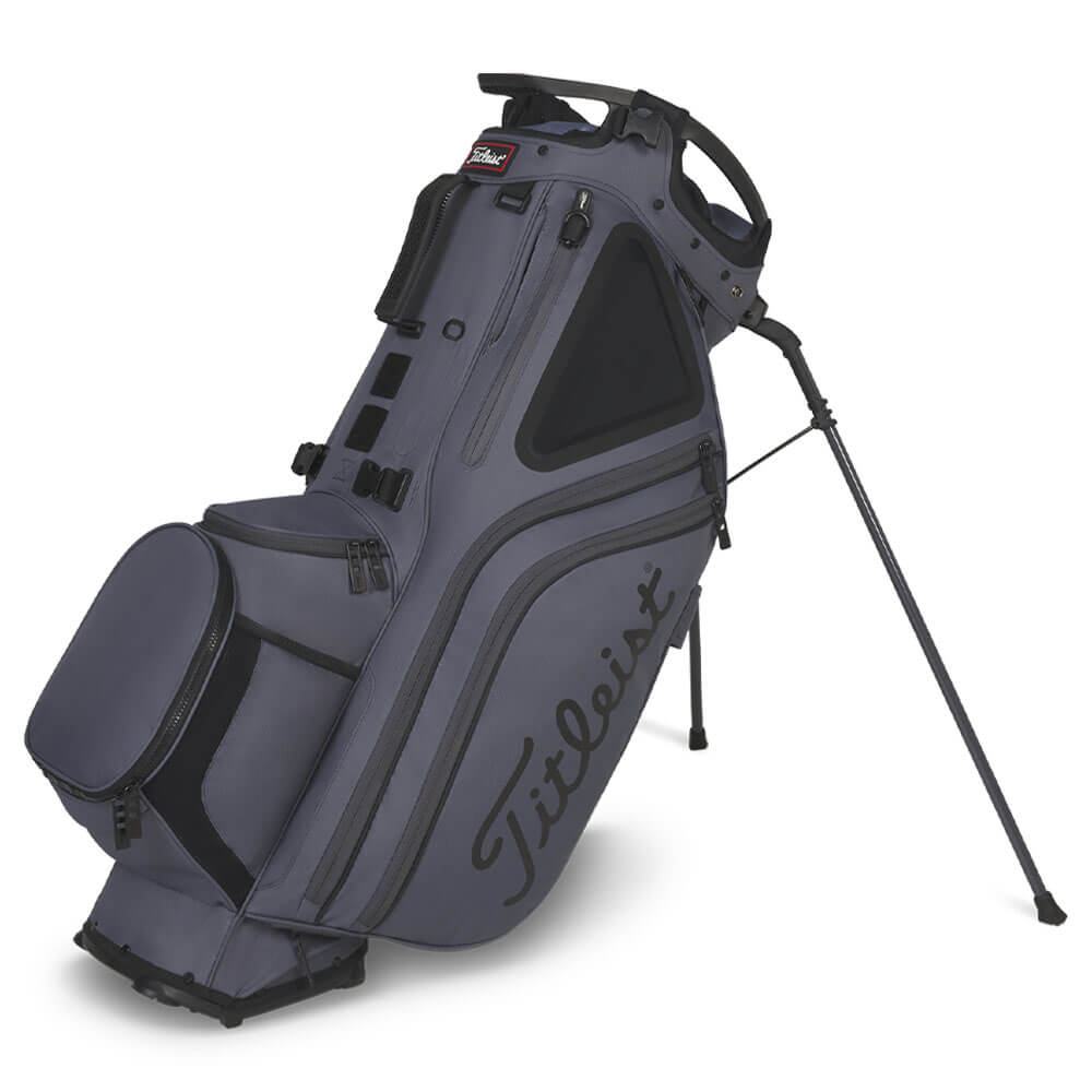 Titleist Hybrid 14 Stand Bag - 25