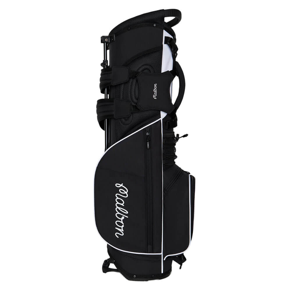 Malbon Walking Stand Bag - 25