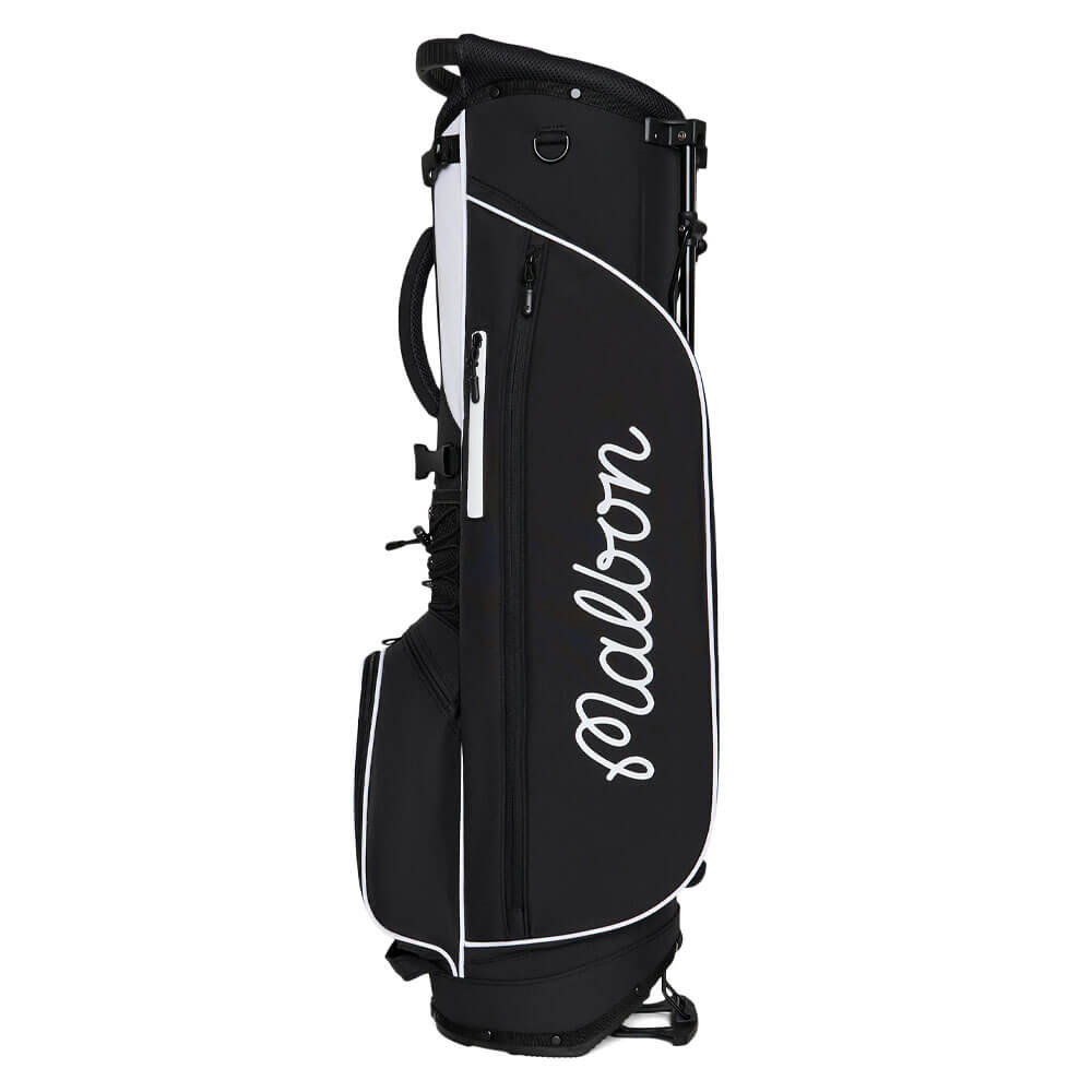 Malbon Walking Stand Bag - 25