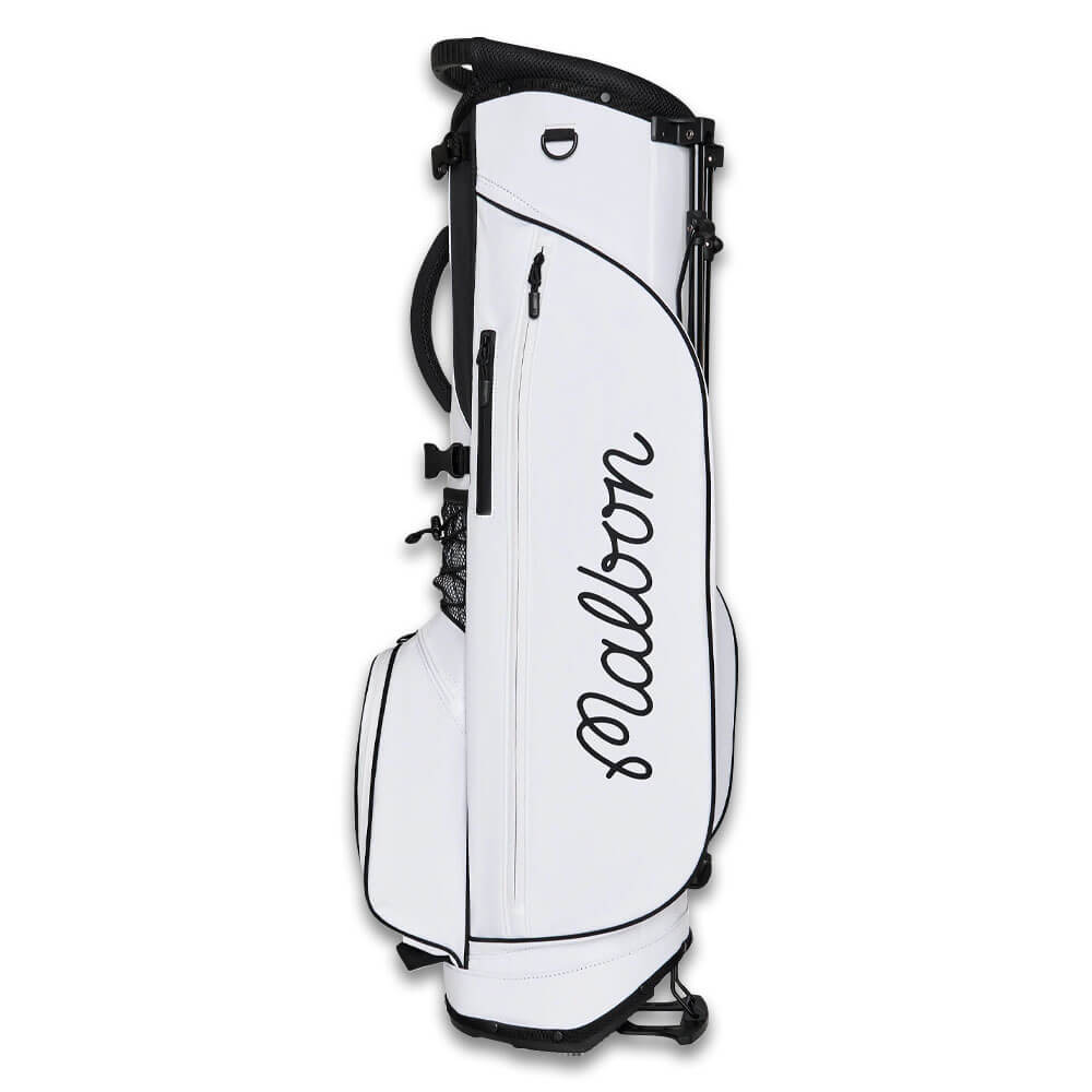 Malbon Walking Stand Bag - 25