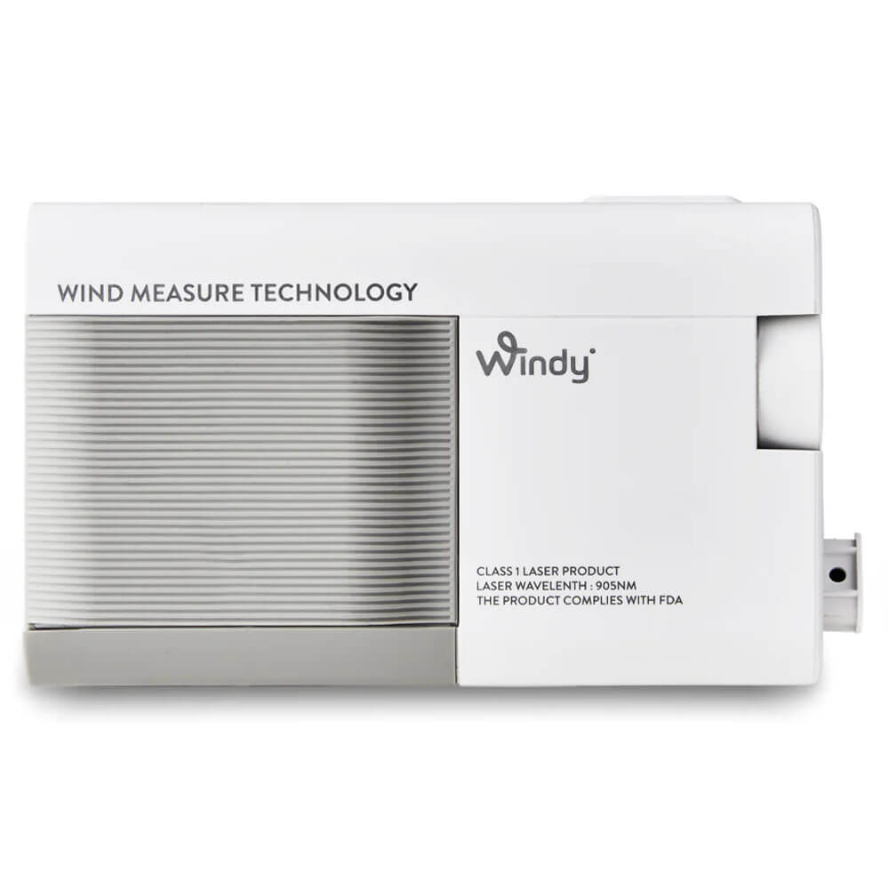 CaddyTalk Windy Laser Rangefinder