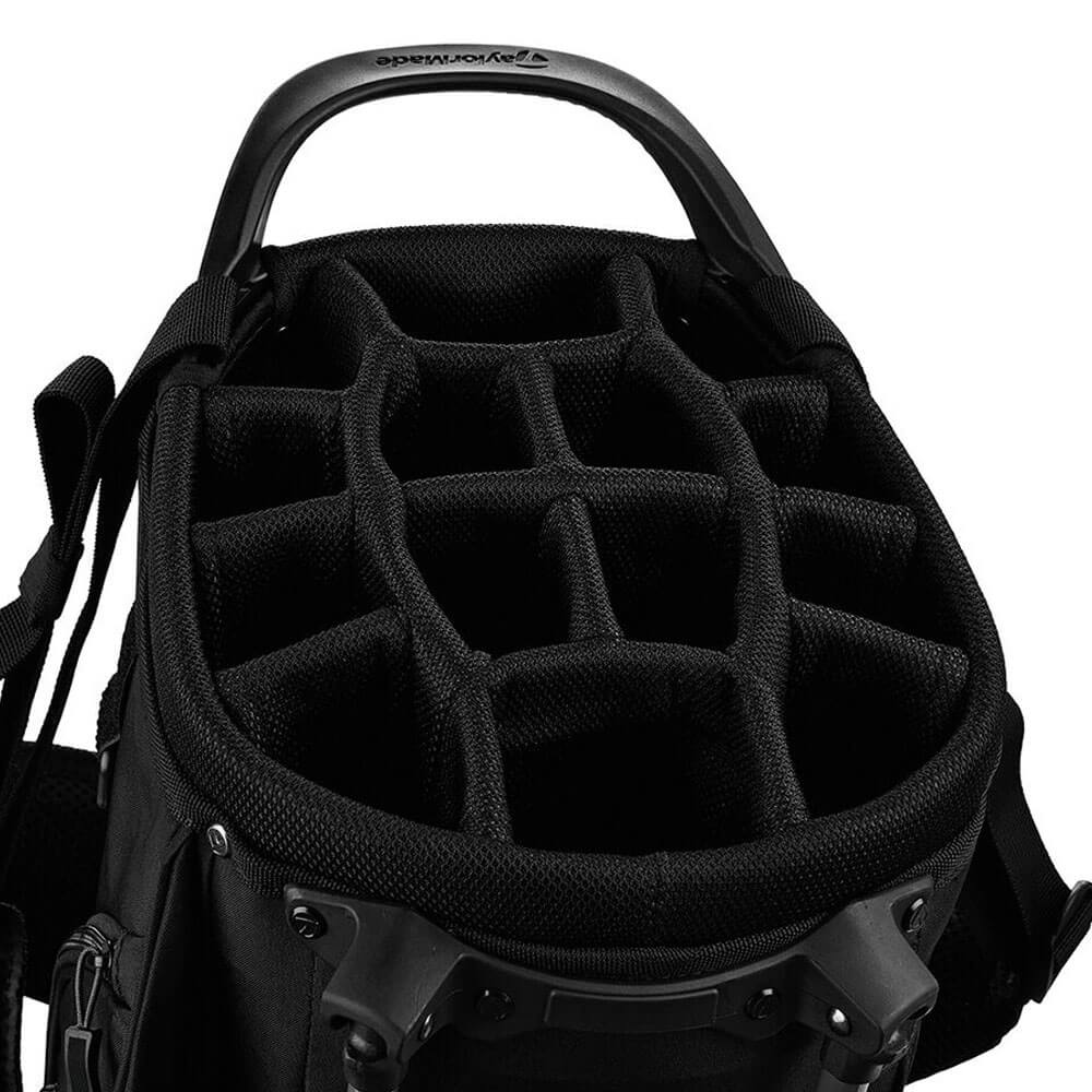 TaylorMade FlexTech Crossover Stand Bag - 26
