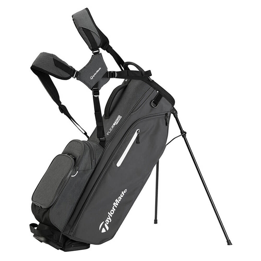 TaylorMade FlexTech Crossover Stand Bag - 26