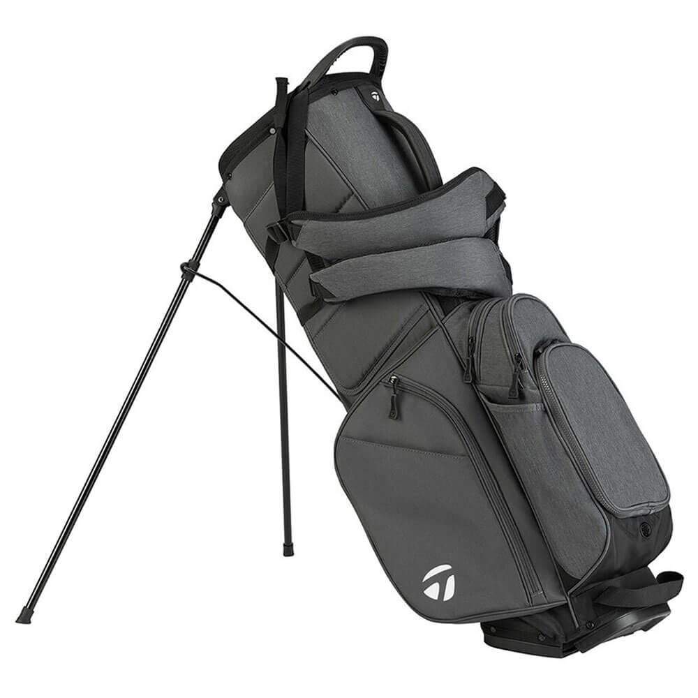 TaylorMade FlexTech Crossover Stand Bag - 26