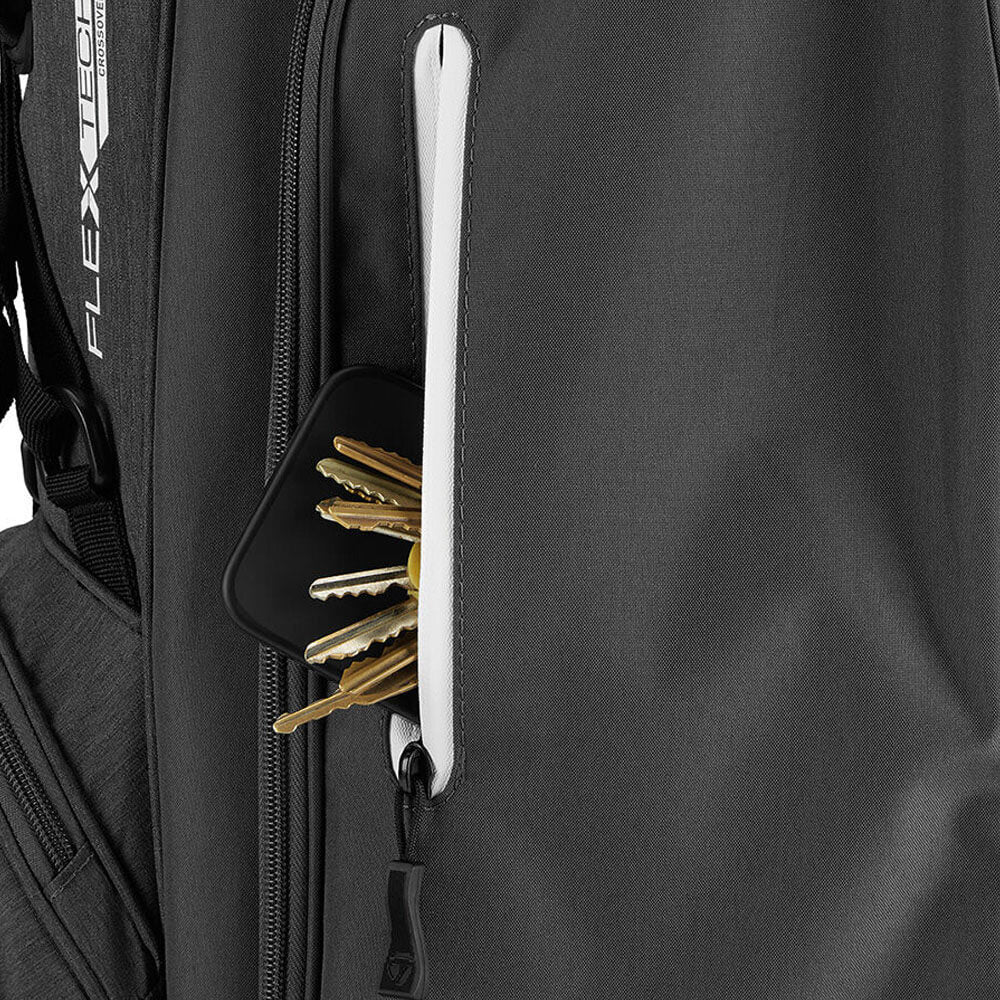 TaylorMade FlexTech Crossover Stand Bag - 26