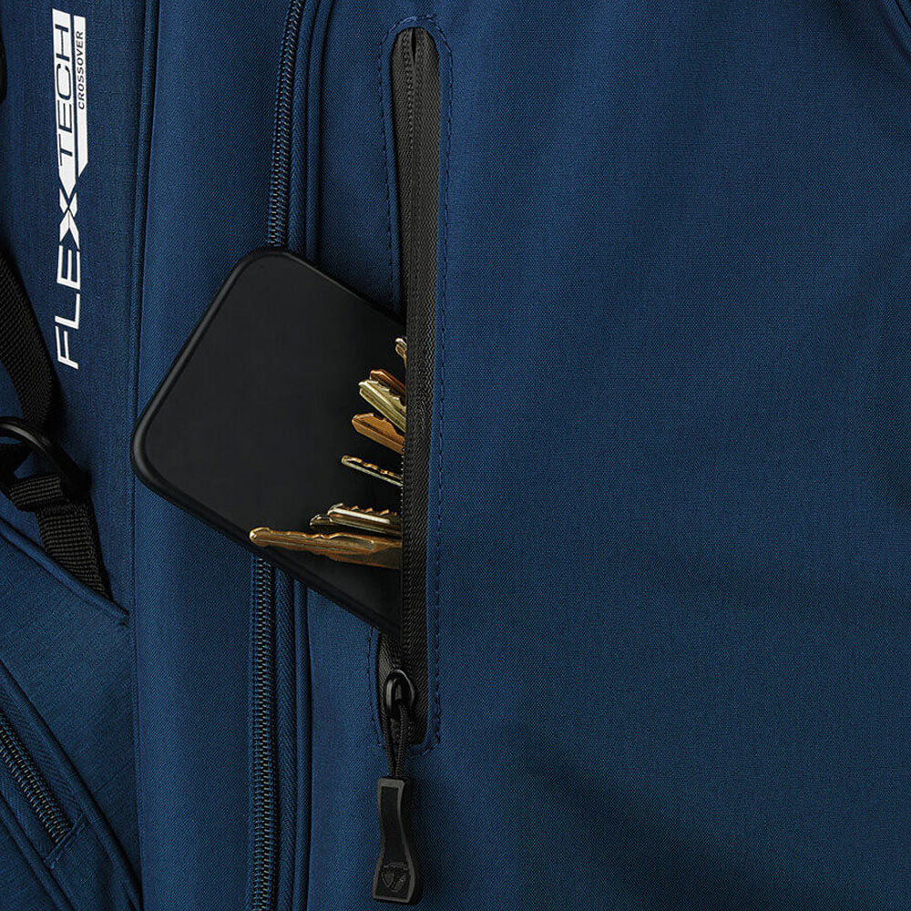 TaylorMade FlexTech Crossover Stand Bag - 26