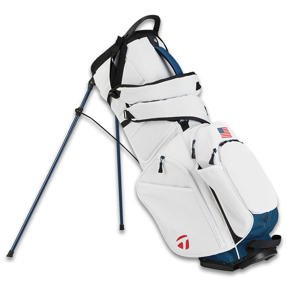 TaylorMade FlexTech Crossover Stand Bag - 26