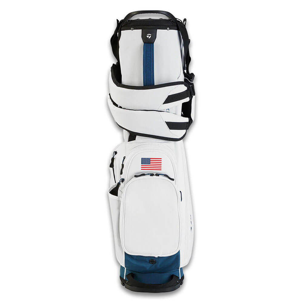 TaylorMade FlexTech Crossover Stand Bag - 26