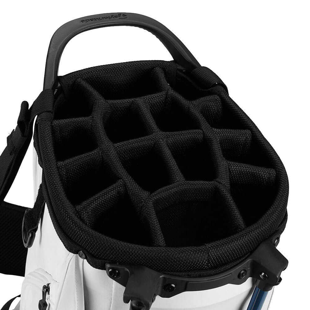 TaylorMade FlexTech Crossover Stand Bag - 26