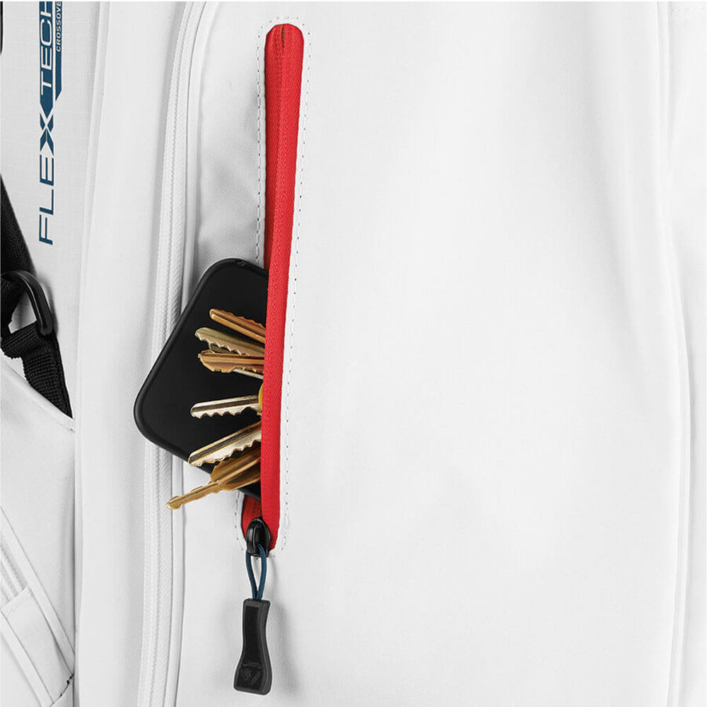TaylorMade FlexTech Crossover Stand Bag - 26