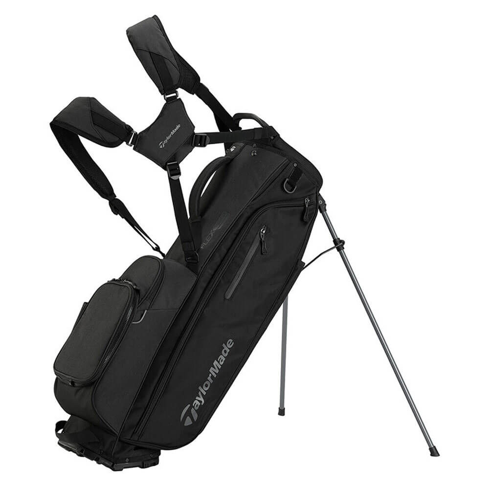 TaylorMade FlexTech Stand Bag - 26