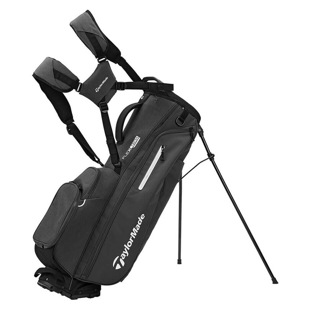 TaylorMade FlexTech Stand Bag - 26