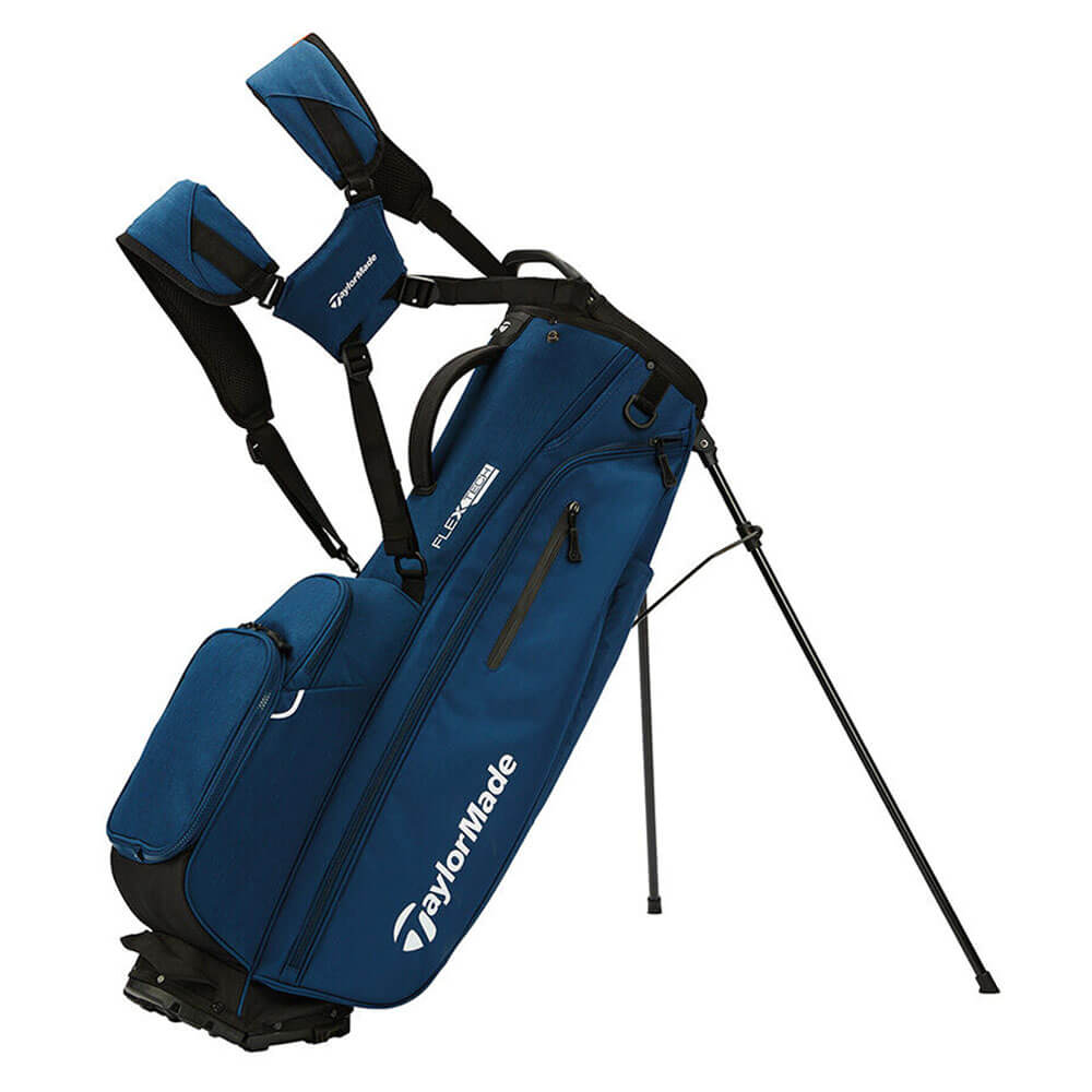 TaylorMade FlexTech Stand Bag - 26
