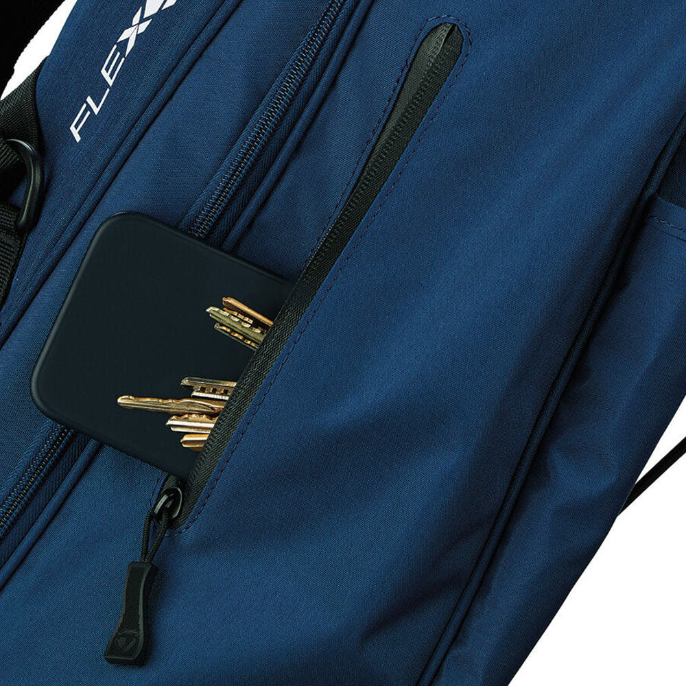 TaylorMade FlexTech Stand Bag - 26