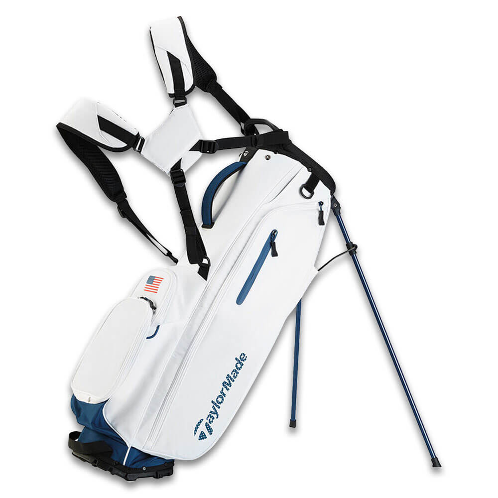 TaylorMade FlexTech Stand Bag - 26