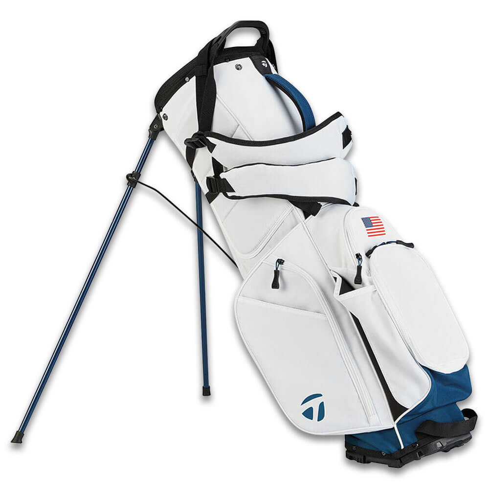 TaylorMade FlexTech Stand Bag - 26