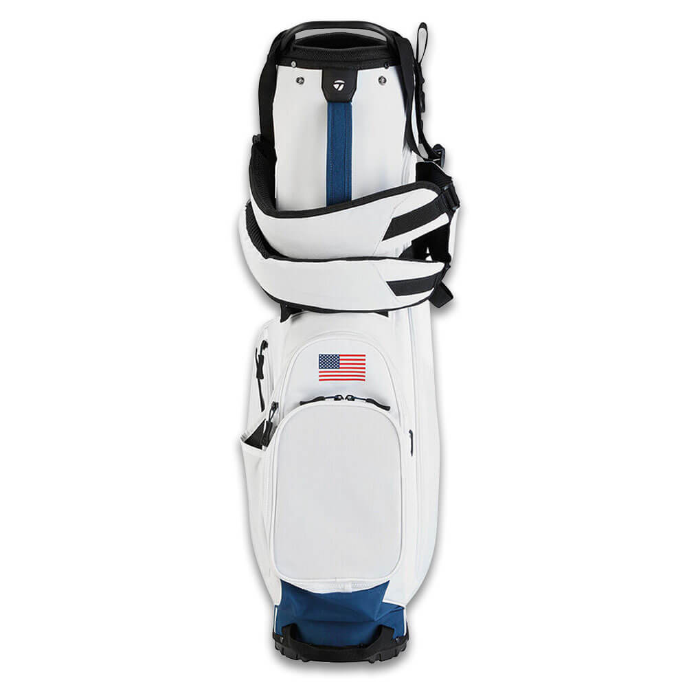 TaylorMade FlexTech Stand Bag - 26