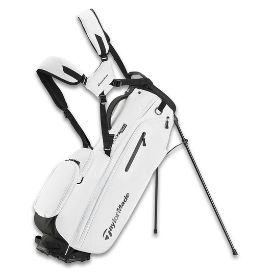 TaylorMade FlexTech Stand Bag - 26