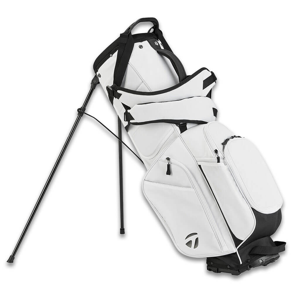 TaylorMade FlexTech Stand Bag - 26