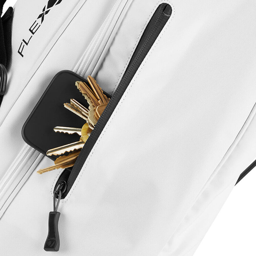 TaylorMade FlexTech Stand Bag - 26