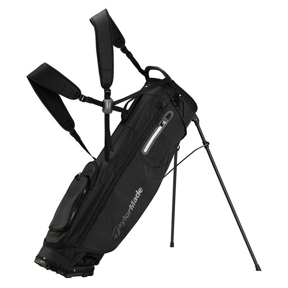 TaylorMade FlexTech Super Lite Stand Bag - 26