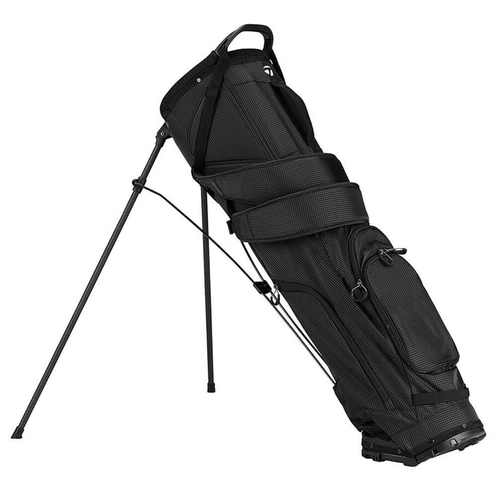 TaylorMade FlexTech Super Lite Stand Bag - 26