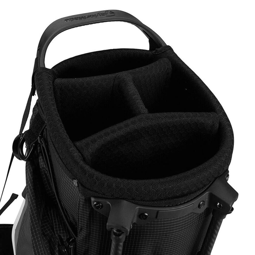 TaylorMade FlexTech Super Lite Stand Bag - 26
