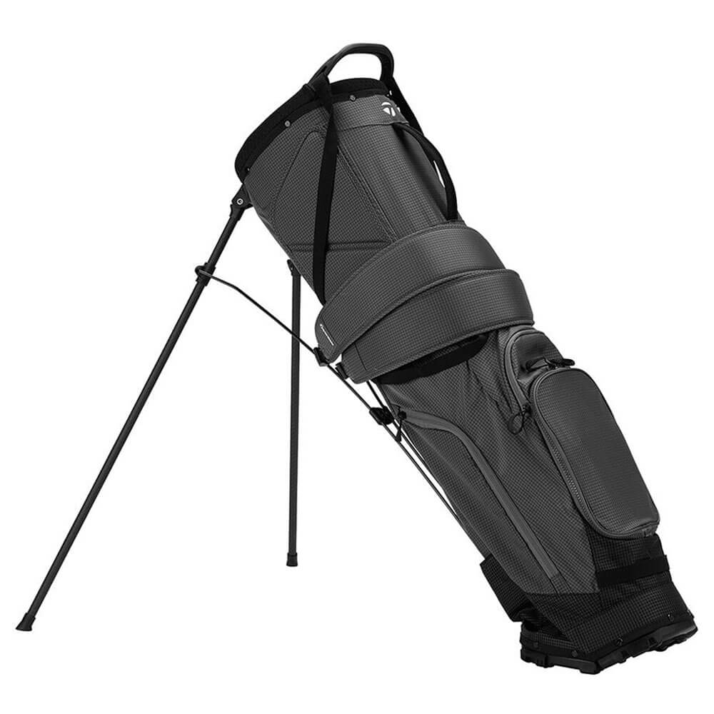 TaylorMade FlexTech Super Lite Stand Bag - 26