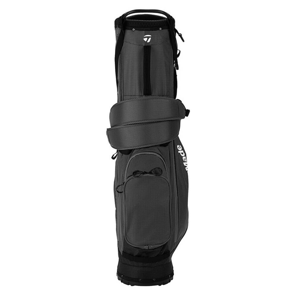 TaylorMade FlexTech Super Lite Stand Bag - 26