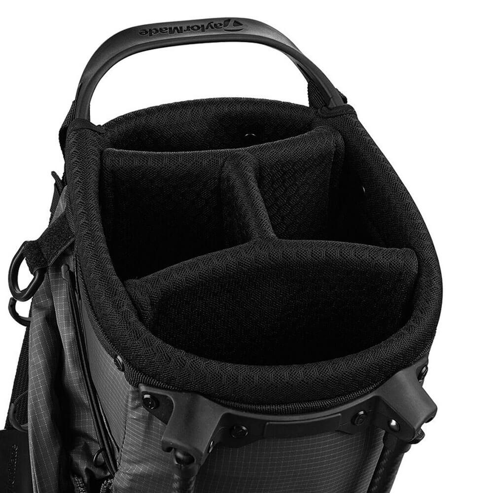 TaylorMade FlexTech Super Lite Stand Bag - 26