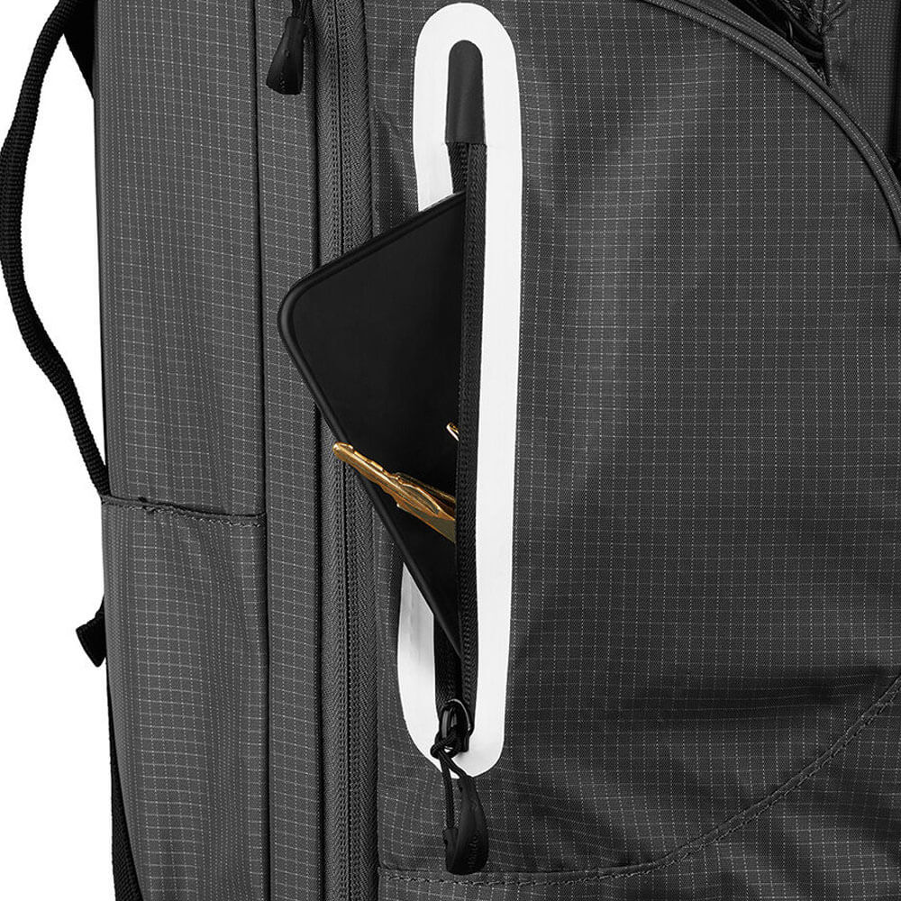 TaylorMade FlexTech Super Lite Stand Bag - 26