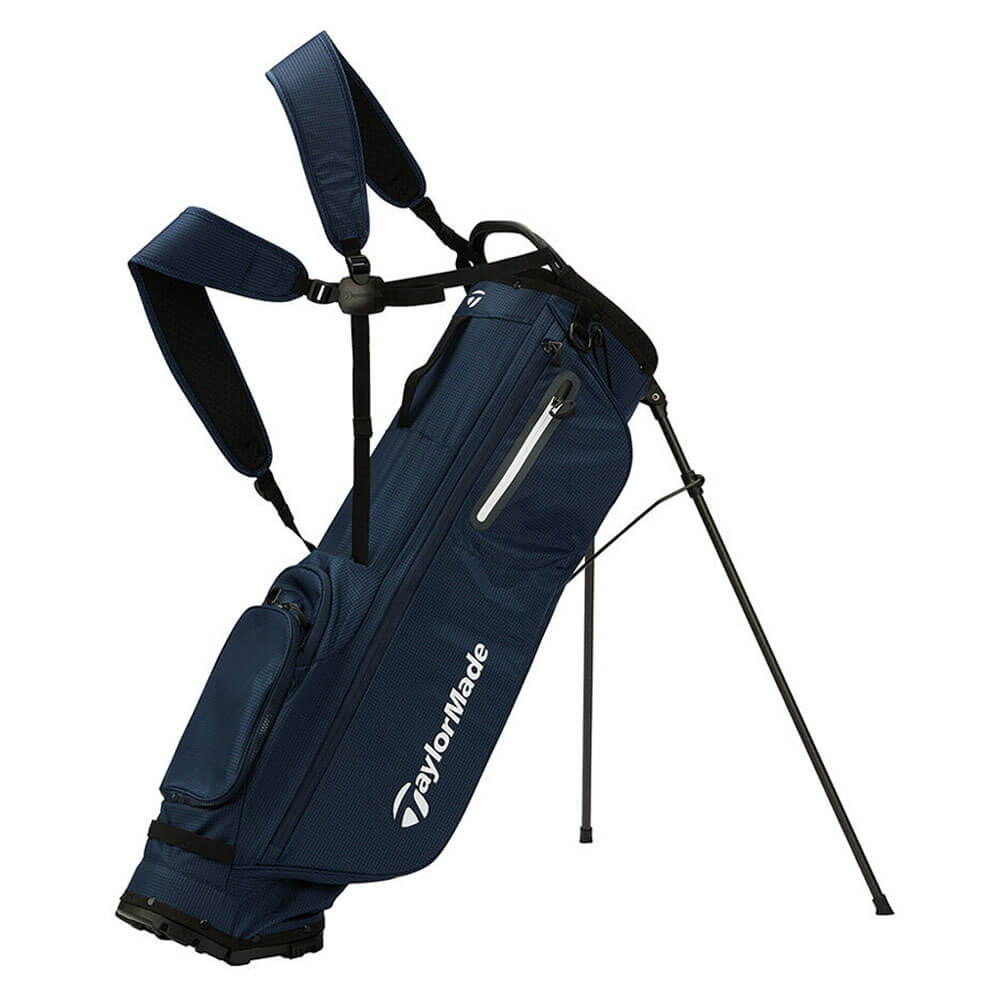 TaylorMade FlexTech Super Lite Stand Bag - 26